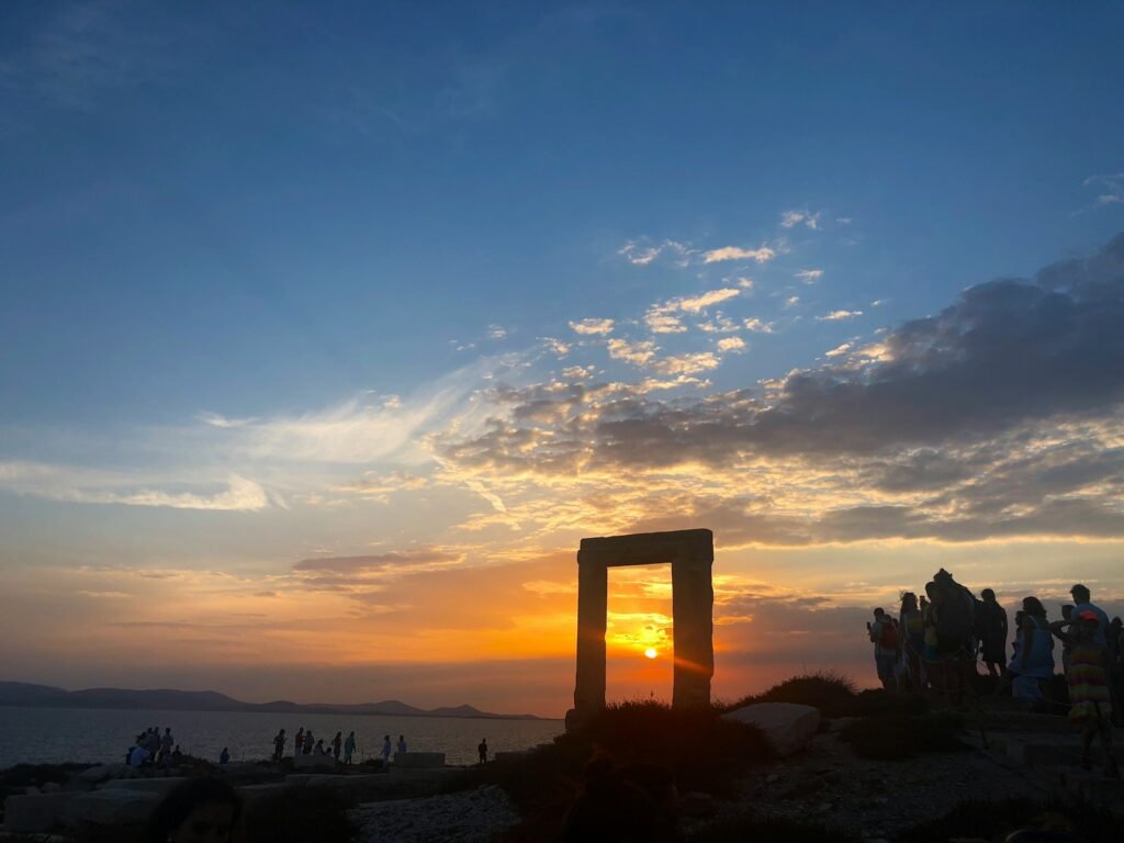 Πρωτομαγιά αλλιώς: 72 ώρες που θα θυμάσαι όλο τον χρόνο