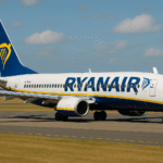 Ryanair κόβει πτήσεις προς Ισπανία