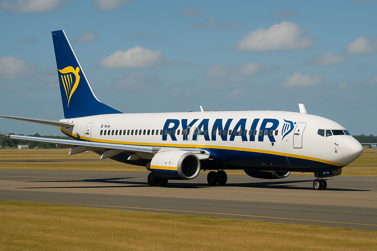 ryanair