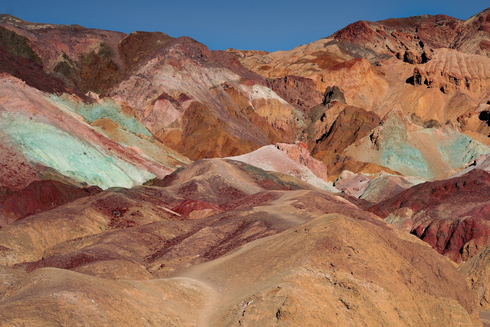 Death Valley_1-unsplash