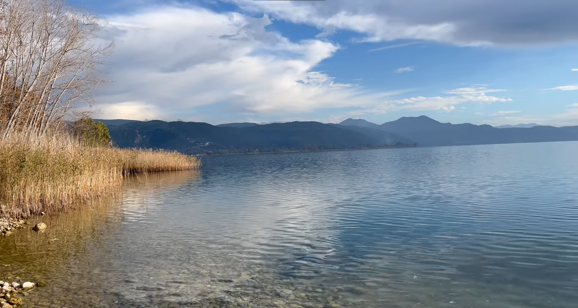 lake trixonida