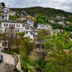 Μακρινίτσα – Το Μπαλκόνι του Πηλίου