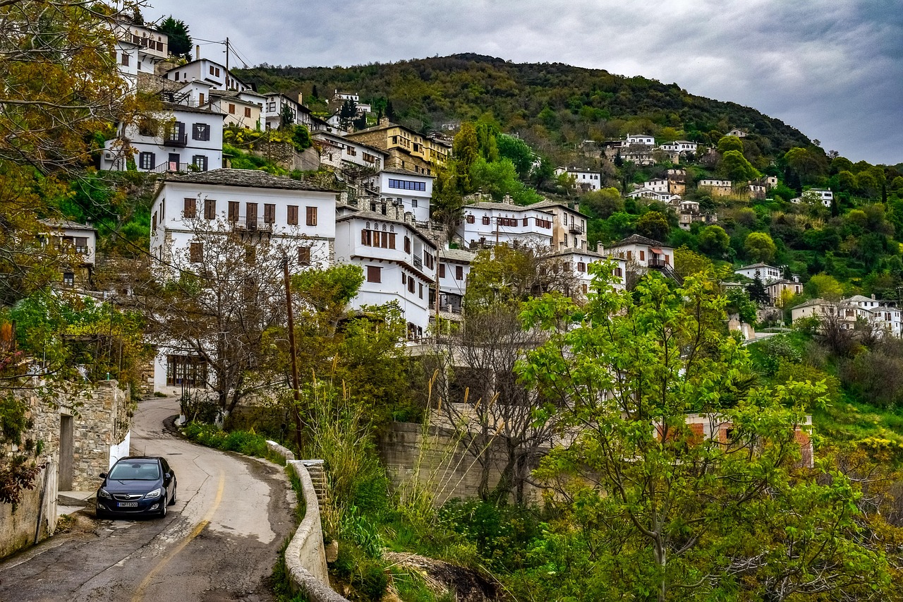 Image by Dimitris Vetsikas from Pixabay