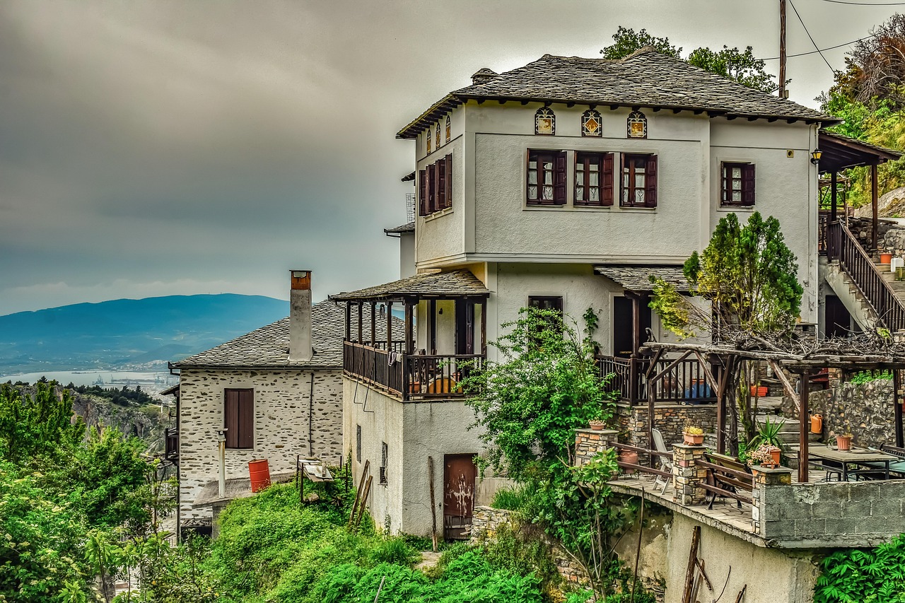 Image by Dimitris Vetsikas from Pixabay