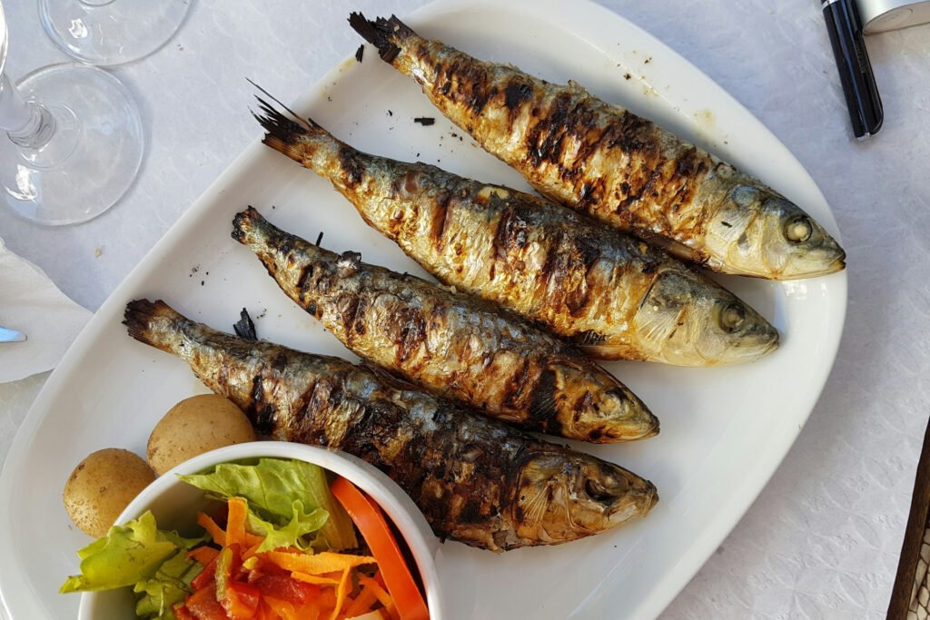 Τα ελληνικά νησιά με την καλύτερη γαστρονομία