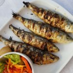 Τα ελληνικά νησιά με την καλύτερη γαστρονομία