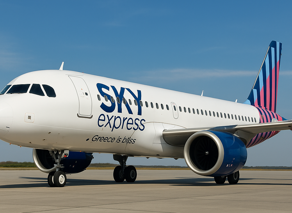 sky_express