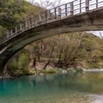 Ξεχάστε τα νησιά: Τα 7 χωριά της Ελλάδας που θυμίζουν Ελβετία και προσφέρουν δροσιά μέσα στον καύσωνα