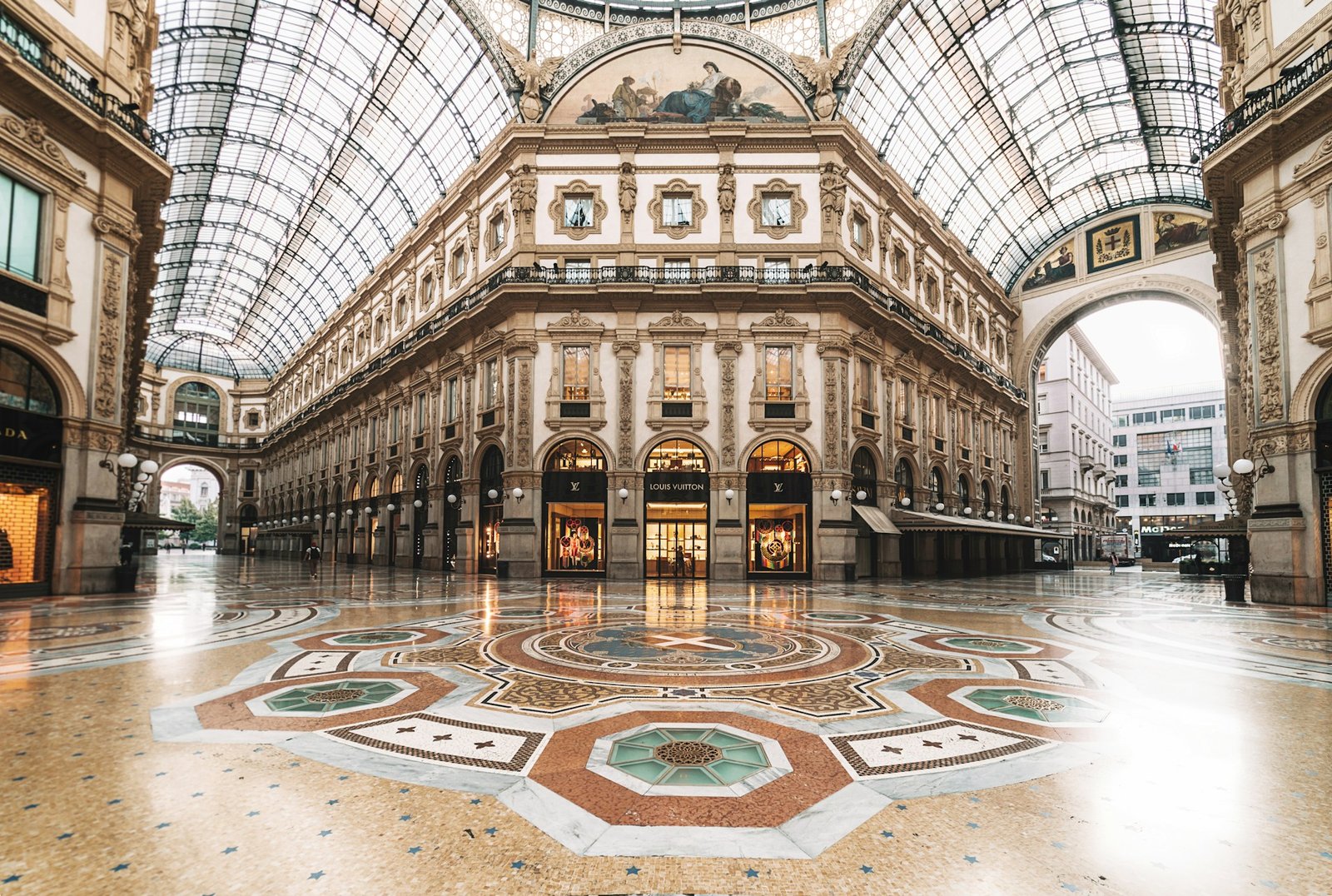 Galleria Vittorio Emanuele_1-unsplash