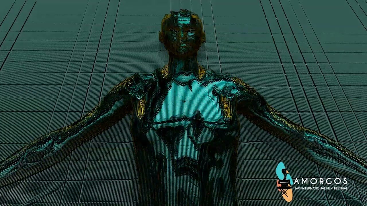 Το 16ο Διεθνές Φεστιβάλ Κινηματογράφου Αμοργού επιστρέφει – 13 με 18 Νοεμβρίου 2025