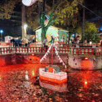 Η Ελλάδα Φωτίζεται! Τα Χριστουγεννιάτικα Χωριά Ανοίγουν, τα Δέντρα Ανάβουν και η Μαγεία Απλώνεται Παντού