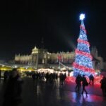 Χριστουγεννιάτικες Αποδράσεις στην Ευρώπη – Ο απόλυτος οδηγός για να κλείσεις μόνος σου ταξίδι, ακόμα και την τελευταία στιγμή