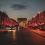 Ρομαντικά Χριστούγεννα στην Ευρώπη: Ταξίδια μόνο για δύο