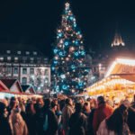 Τα Χριστούγεννα που όλοι ονειρευόμαστε: Ευρωπαϊκές πόλεις βγαλμένες από παραμύθι