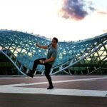 Το Fatsabook ταξιδεύει στην Τιφλίδα Απόψε στις 22:00 στην τηλεόραση του PRONEWS