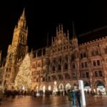 Οι καλύτεροι χριστουγεννιάτικοι προορισμοί στη Γερμανία για last minute ταξίδι