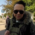 Το Fatsabook ταξιδεύει στη Ρίγα Tv100 στις 23:00