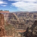 Ταξίδια ζωής: Grand Canyon Skywalk και η Αμερική των άκρων