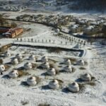 Οι πιο κρύες πρωτεύουσες του κόσμου: ταξίδια εκεί που ο χειμώνας γράφει ιστορία