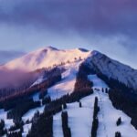 Άσπεν – Κολοράντο, ΗΠΑ