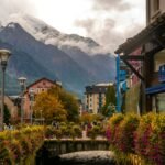 Σαμονί – Γαλλικές Άλπεις