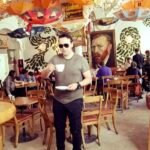 Το Fatsabook ταξιδεύει στο Βουκουρέστι: Ένα επεισόδιο γεμάτο ιστορία – Απόψε στις 22:00 στο Extra PRONEWS