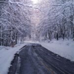 Χιονισμένο Μέτσοβο: η πιο ζεστή απόδραση του Γενάρη