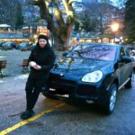 Χιονισμένο Μέτσοβο: η πιο ζεστή απόδραση του Γενάρη