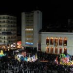 Απόκριες και χειμωνιάτικα έθιμα: ταξίδι στην παράδοση