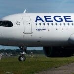 Η AEGEAN επενδύει στο μέλλον της αεροπορικής συντήρησης – Νέο κέντρο στον Αλμυρό Βόλου