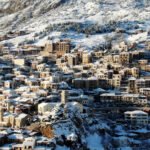 Αράχωβα: Ο χειμερινός προορισμός που δεν απογοητεύει ποτέ