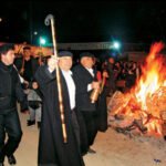 Κοζανίτικο Καρναβάλι: Εκεί που η φωτιά δεν σβήνει και το «μπρε μπρε» γίνεται τρόπος ζωής