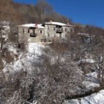 Πισοδέρι & Φλώρινα: χειμώνας αληθινός, φωτιές αποκριάτικες και μια Μακεδονία που συγκινεί