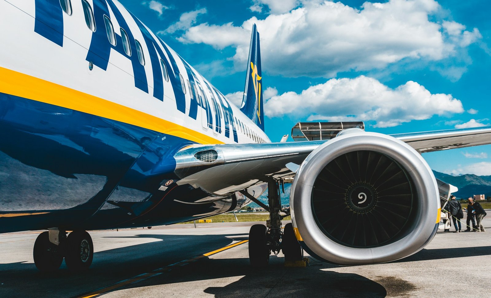 Ryanair: Νέο κύμα πτήσεων από 15–20 ευρώ φέρνει ευρωπαϊκά city break σε τιμές… λεωφορείου