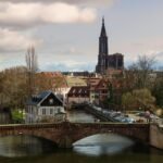 Η ευρωπαϊκή πόλη που τον χειμώνα γίνεται πιο ρομαντική από το Παρίσι