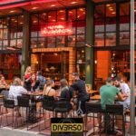 Un Mondo Diverso – Το απόλυτο αποκριάτικο all day στο κέντρο των Ιωαννίνων