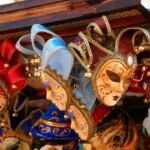 Το Καρναβάλι της Βενετίας: ένα ταξίδι σε άλλη εποχή