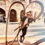 FATSABOOK στην TV100: Ένα ρομαντικό ταξίδι στη Βόρεια Ιταλία