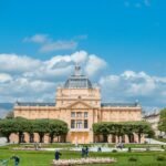 Ζάγκρεμπ τον Μάρτιο: Τι να δεις, πού να φας και πώς να ζήσεις την πόλη σαν ντόπιος