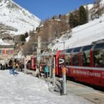 Τα πιο εντυπωσιακά τρένα στον κόσμο – Ταξίδι που αξίζει όσο ο προορισμός