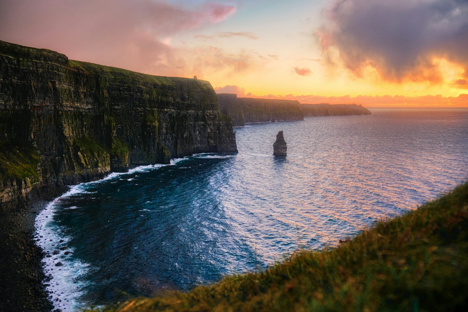 Cliffs of Moher-1-unsplash