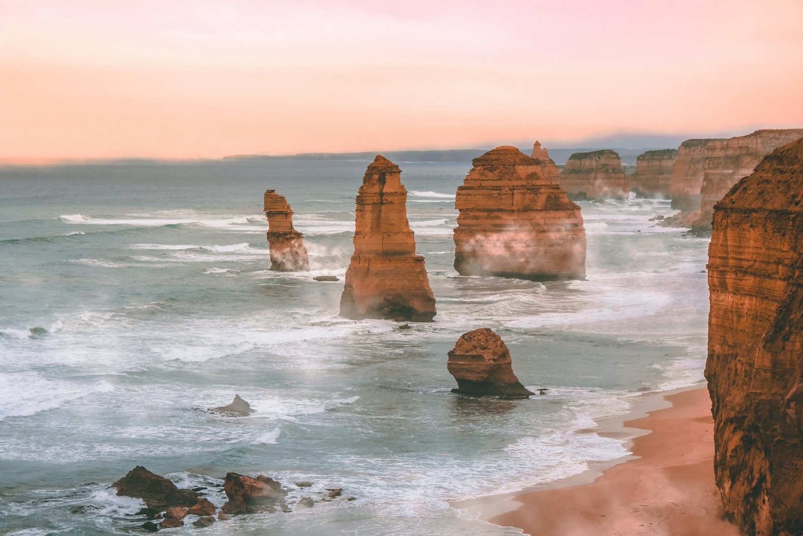 Great Ocean Road-2-unsplash