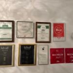 Shambala Ljubljana: Το βραβευμένο εστιατόριο Michelin όπου το ελληνικό κρασί συναντά τη διεθνή γαστρονομία