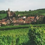 Τα 10 πιο όμορφα χωριά της Αλσατίας – ένα ταξίδι μέσα σε ένα ευρωπαϊκό παραμύθι