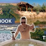 Ιορδανία: Εκεί όπου η πίστη συναντά το ταξίδι