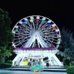 Magic Park: Το λούνα παρκ που έγινε παιδική ανάμνηση μιας ολόκληρης πόλης