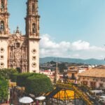 Μεξικό – Το ταξίδι που δεν θα κάνεις απλά… θα το ζήσεις