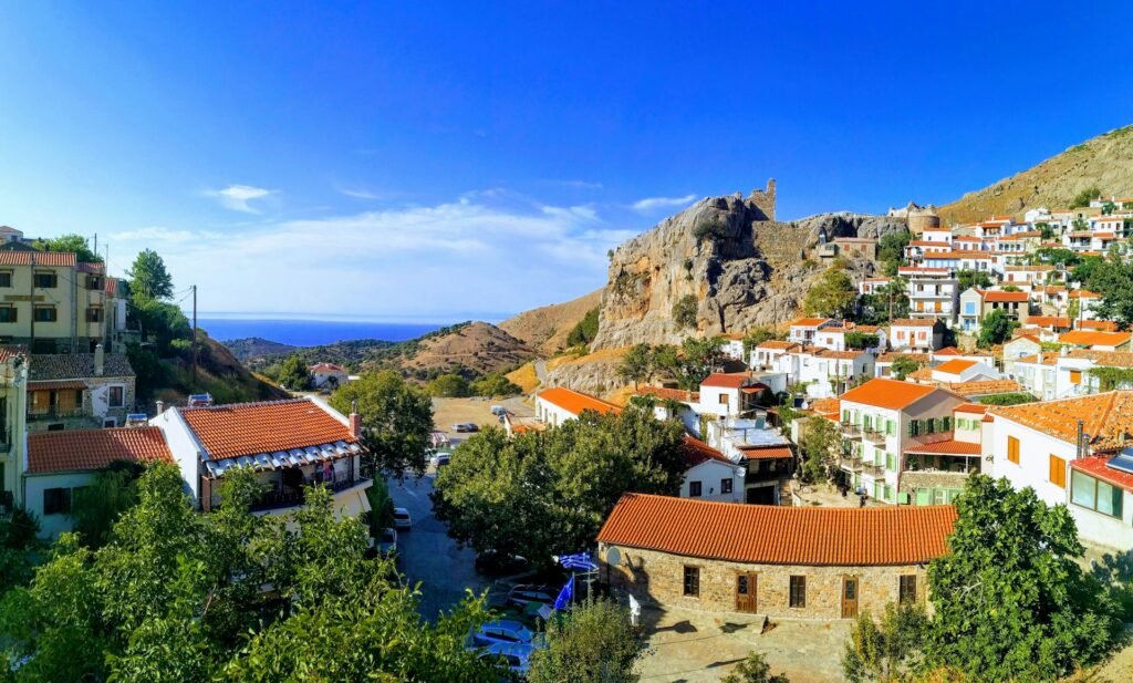 7 ελληνικά μέρη που δεν ξέρουν ούτε πολλοί Έλληνες