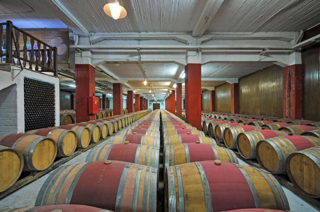 VAENI Νάουσα: Η ιστορία ενός συνεταιρισμού που έβαλε το Ξινόμαυρο στον παγκόσμιο χάρτη