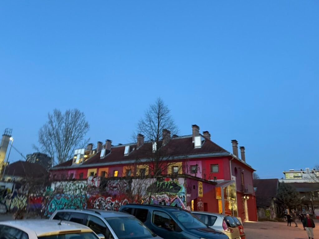 Hostel Celica: το πιο συναρπαστικό hostel της Ευρώπης – από φυλακή έγινε ένας από τους πιο διάσημους ταξιδιωτικούς προορισμούς στον κόσμο